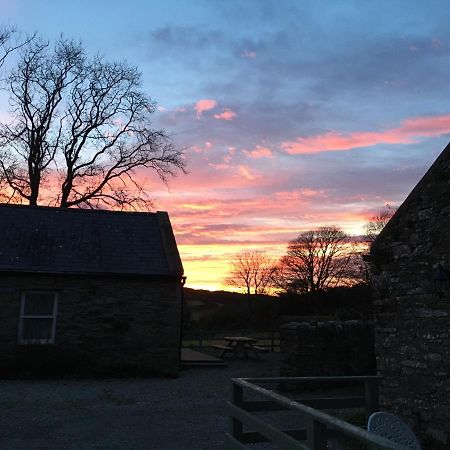 Slievemoyle Cottages Raholp 外观 照片