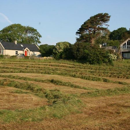 Slievemoyle Cottages Raholp 外观 照片