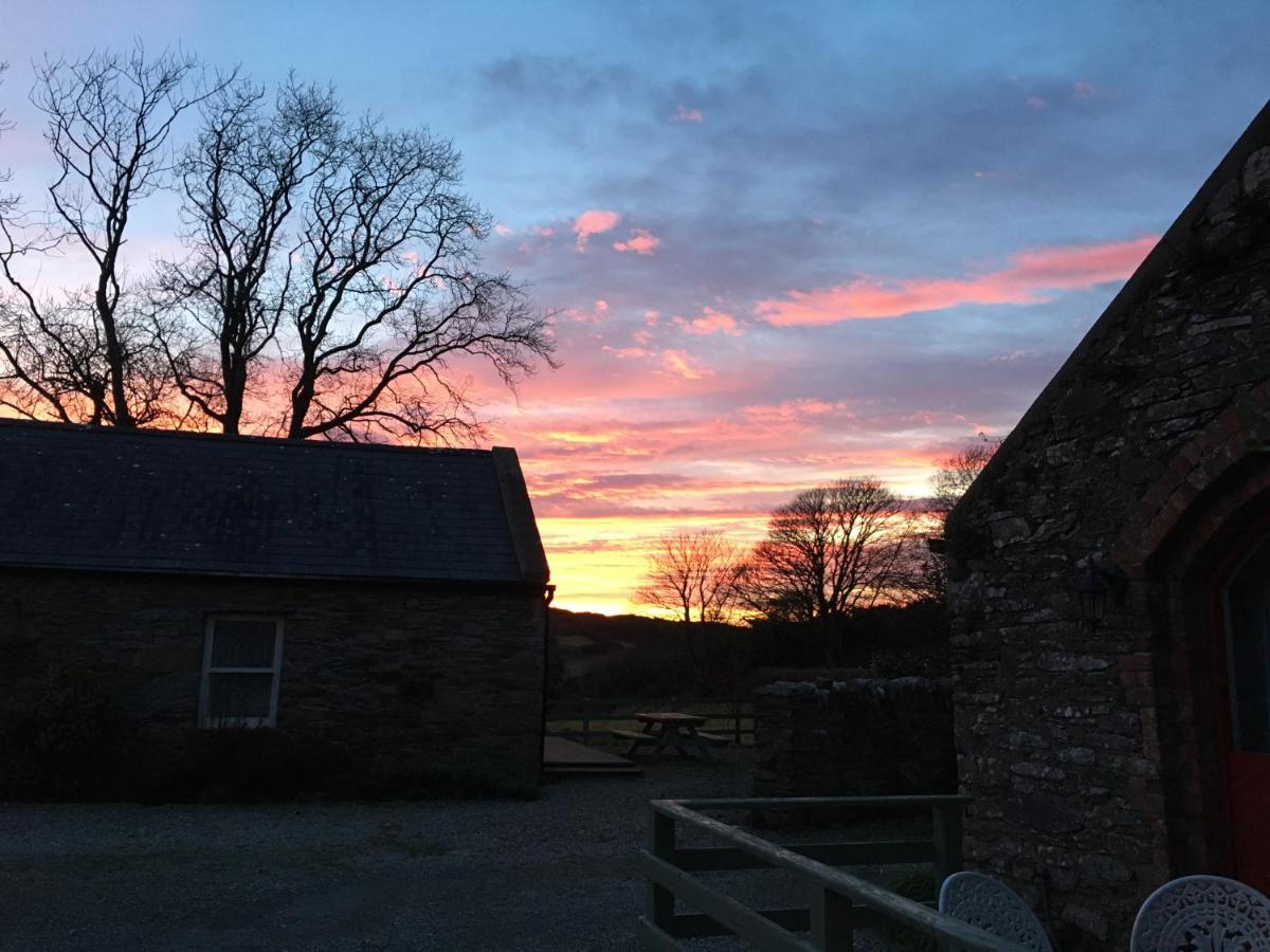 Slievemoyle Cottages Raholp 外观 照片