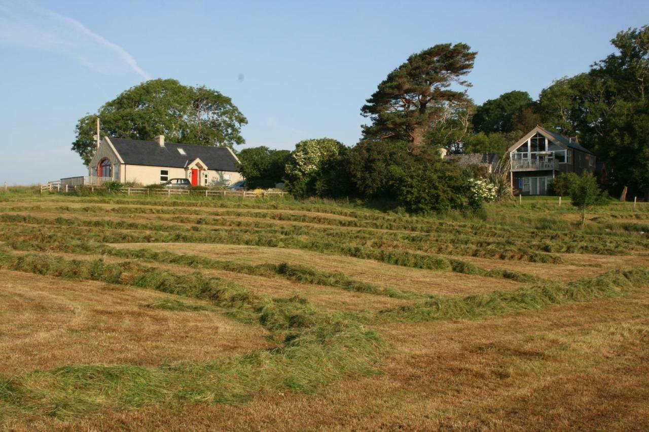 Slievemoyle Cottages Raholp 外观 照片