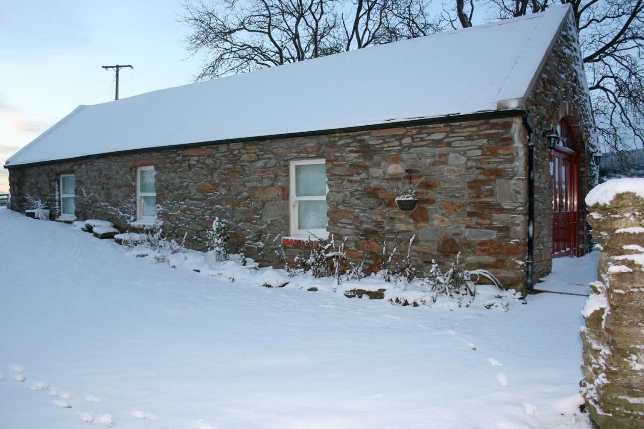 Slievemoyle Cottages Raholp 外观 照片