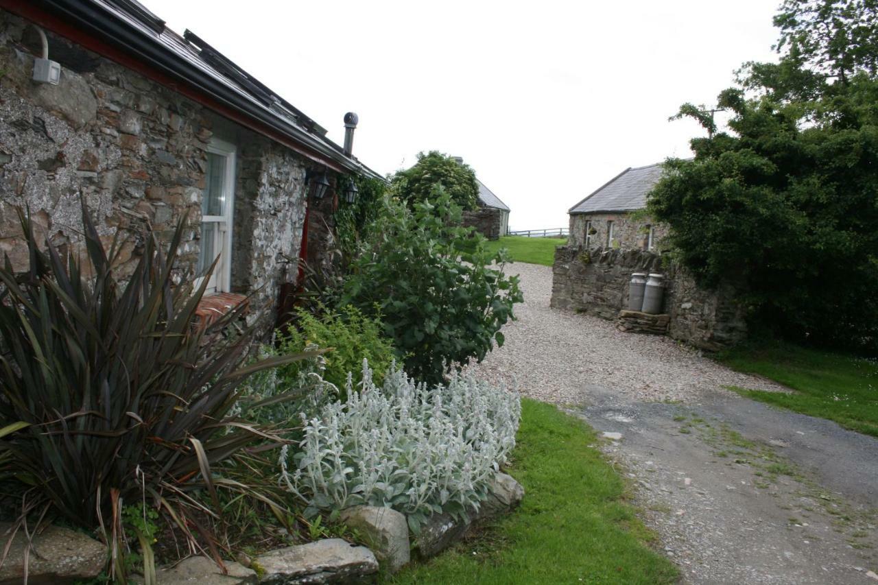 Slievemoyle Cottages Raholp 外观 照片